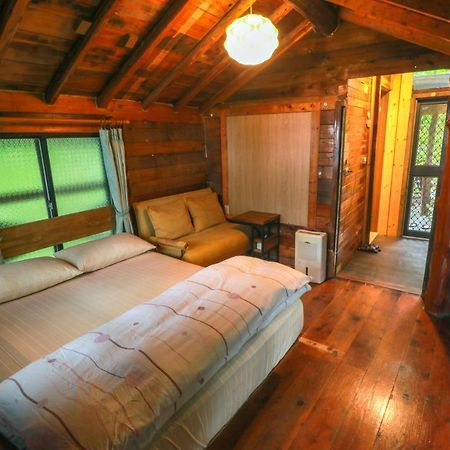 Lai Home Country Cottage B&B Meishan Eksteriør bilde