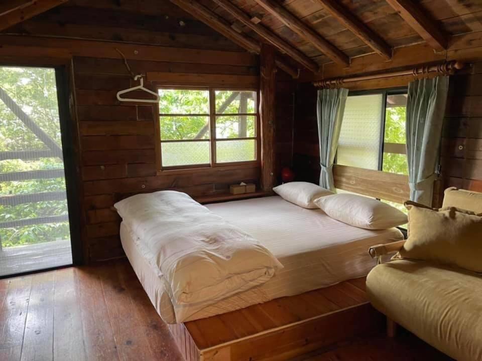 Lai Home Country Cottage B&B Meishan Eksteriør bilde