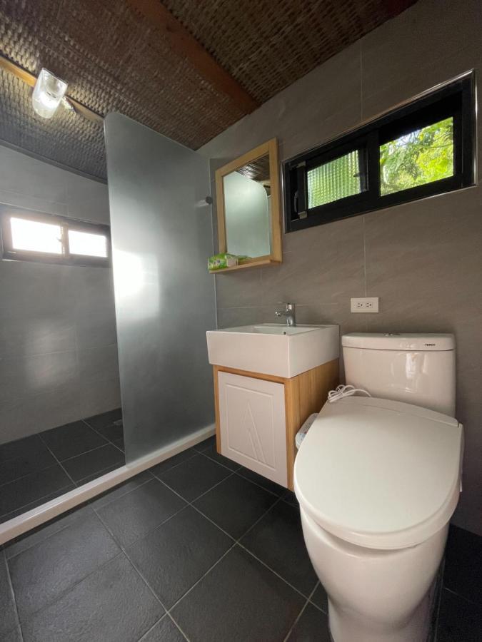 Lai Home Country Cottage B&B Meishan Eksteriør bilde