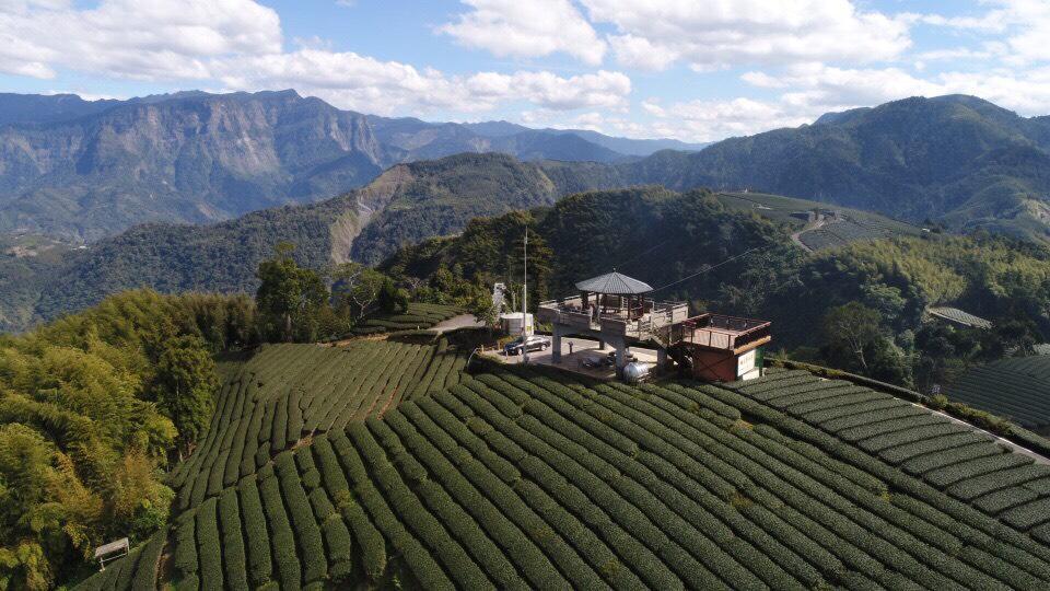 Lai Home Country Cottage B&B Meishan Eksteriør bilde